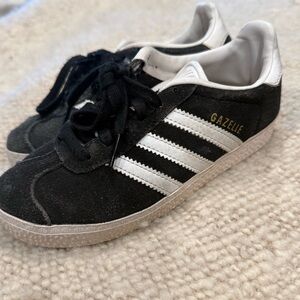 Adidas Kids Gazelle Sneakers